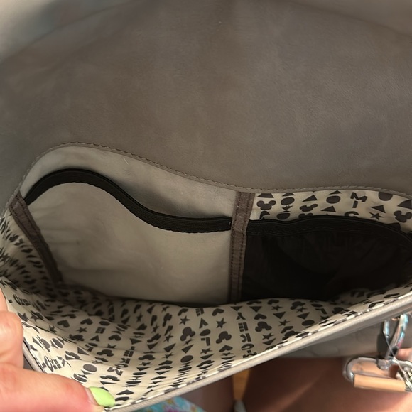 Petunia Pickle Bottom Diaper Bag - Picture 11 of 15